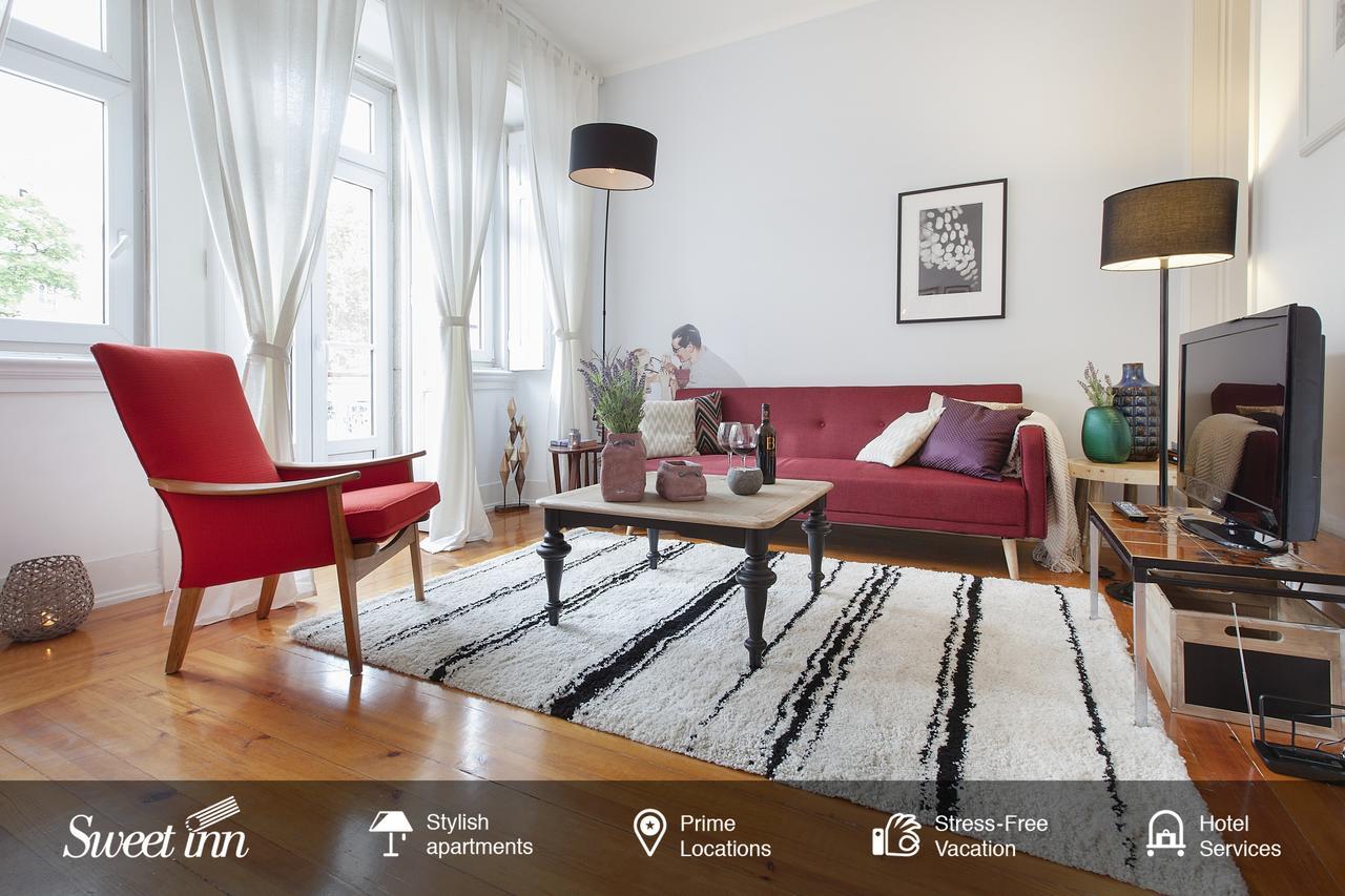 Sweet - Dom Carlos I Apartament *